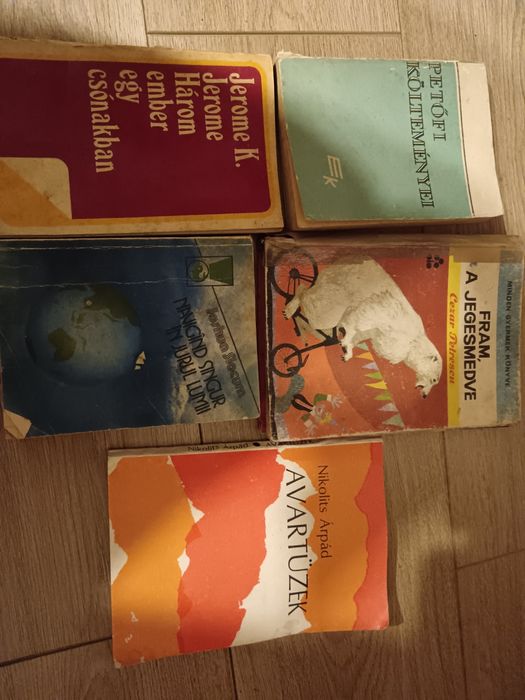 Cărți diverse categori