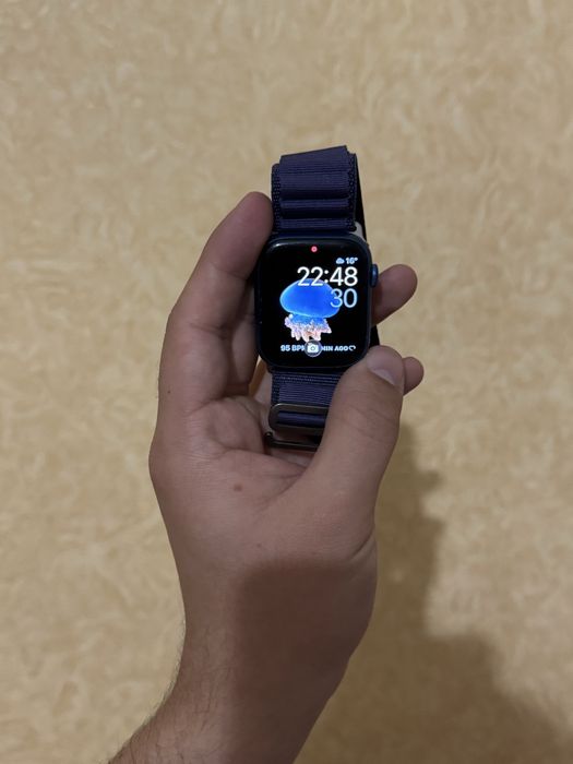 Apple watch 7/45