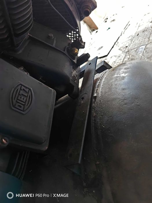 Компресор AGRE Ger