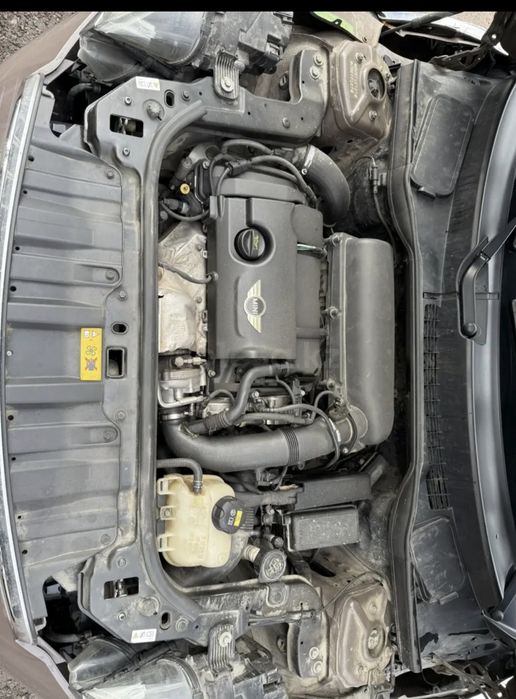 Продам Mini countryman
