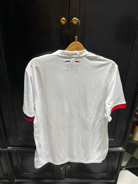 Футболна Тениска ПСЖ Размер ХЛ