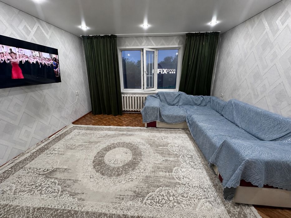 Сдам квартиру в 40 квартале