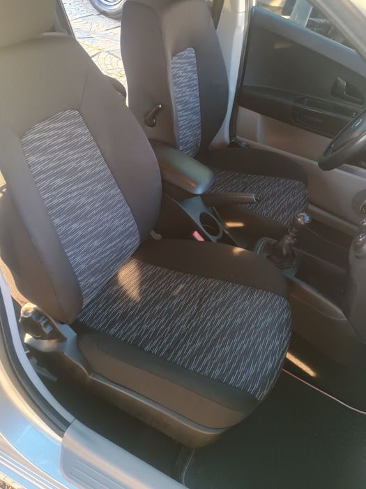 Kia ceed 1.6crdi 2008г