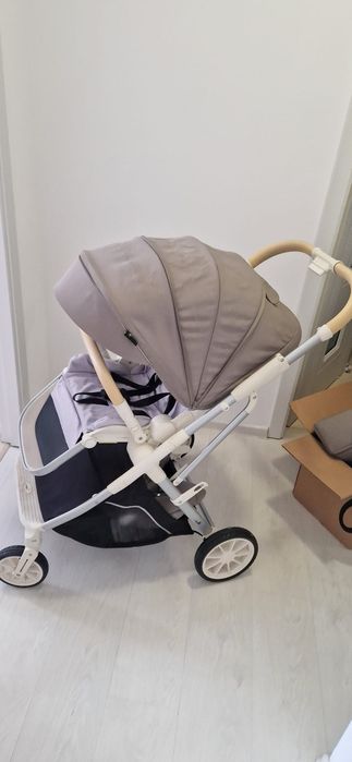 Vând cărucior copii 350 Ron ,foarte bun!