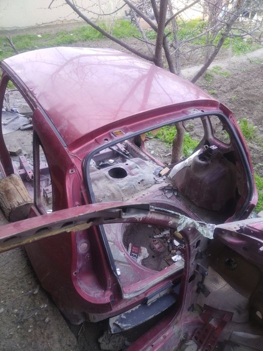 Лада калина Запчас