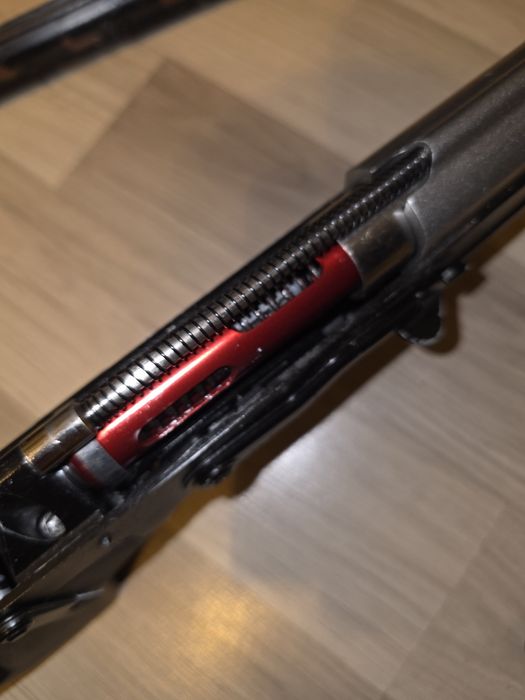 Vând replică airsoft AGM SVD Dragunov Spring