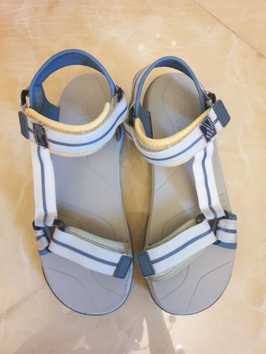 Обувь летняя, унисекс