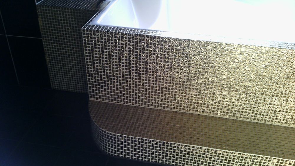 Услуги кафельщика