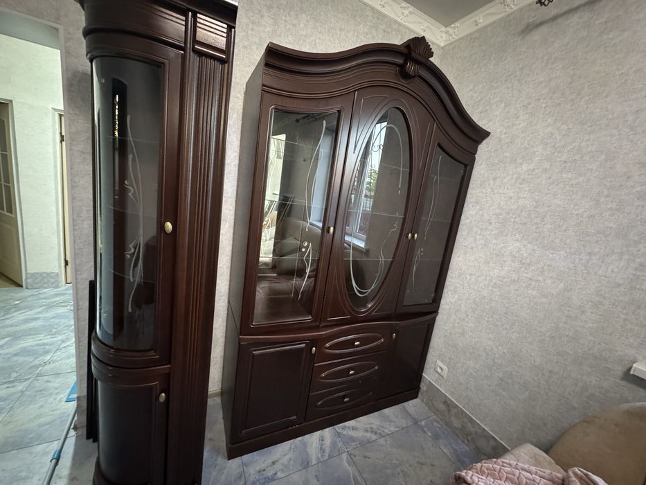 Сервант комплект