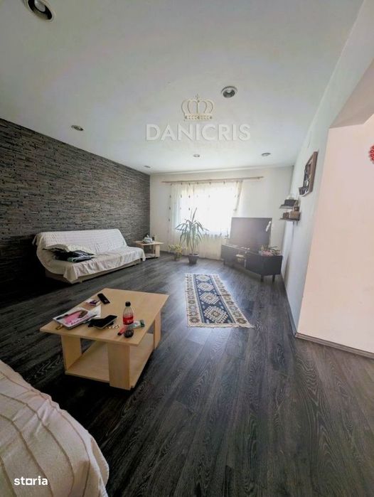 Casă P+M | 4 camere | Valu lui Traian | Teren 586 mp