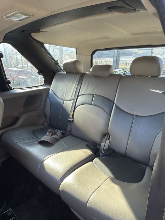 Land Rover Freelander 1 Hard Top , motor 2.0  TD4 110 CP (BMW M47)