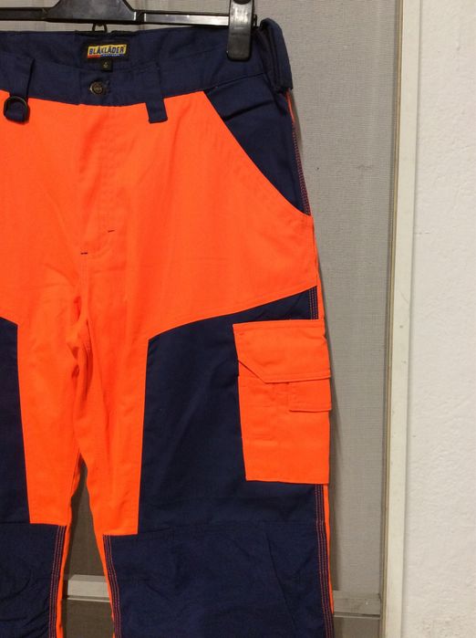 Blaklader Workwear pantaloni 52