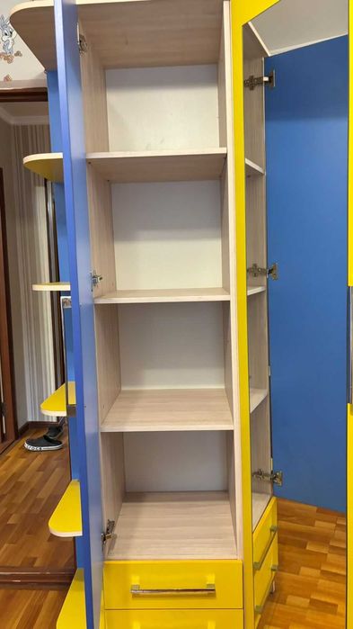 Детская мебель Тараз