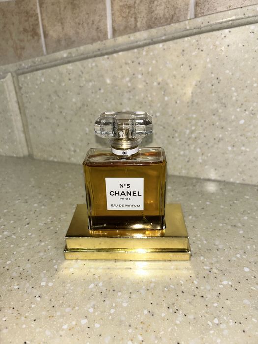 Chanel No5 оригинальные духи
