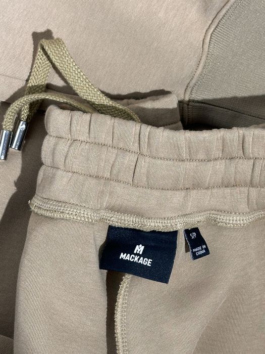 Женский костюм Mackage