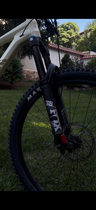 Canyon torque 5.