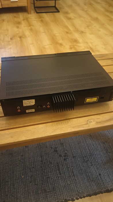 Cd player Philips Cd650 Made in Belgium