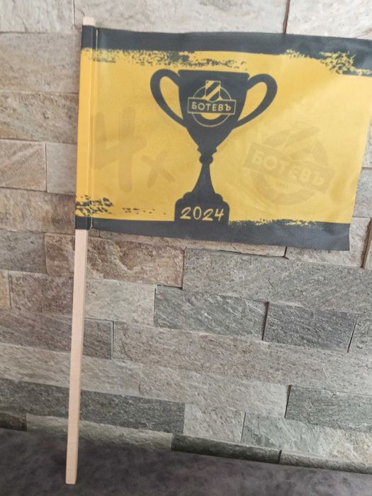 БОТЕВ ПЛОВДИВ – Купа на България 2024! (Рядко)