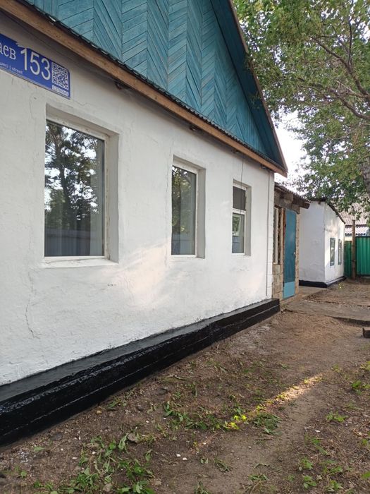 Продам трехкомнатный дом