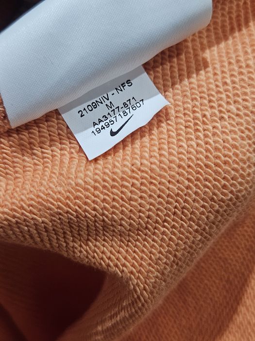 Nike Sportswear - M размер екип