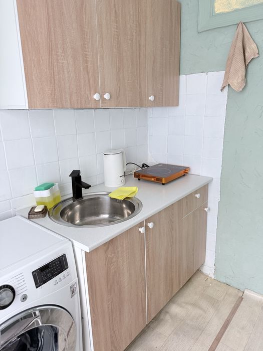 Сдаю квартиру помесячно