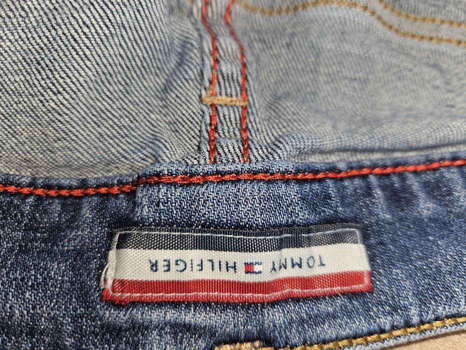 Дамски дънки Tommy Hilfiger, Levi's,  Boss