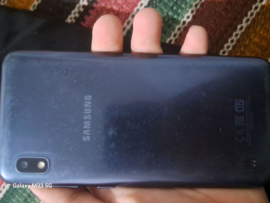 Galaxy Samsung A10
