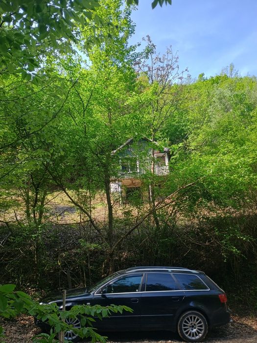 Продава се Къща в с. Луково, Област София-област - 24 кв.м за 625 €/кв.м - Снимка #11