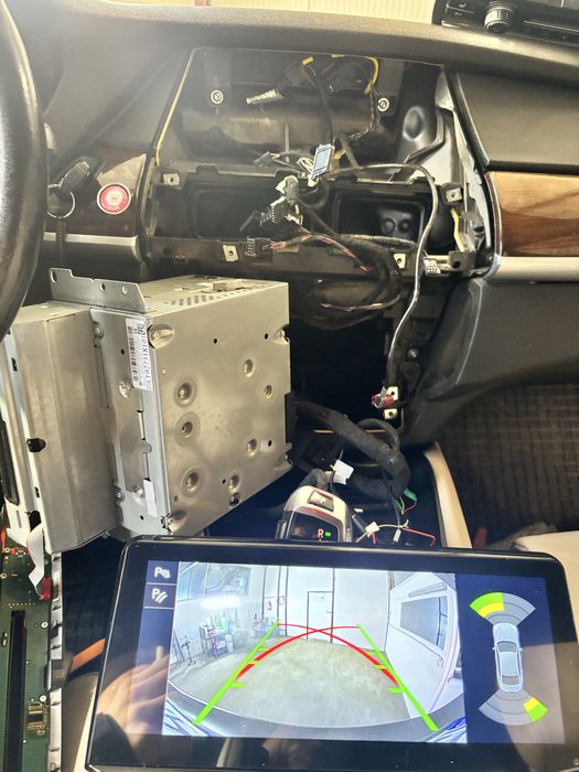 Diagnoza/Electrica/mecanica/Navigatii auto service