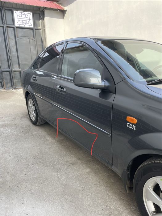 Jentra 3 pozitsiya full