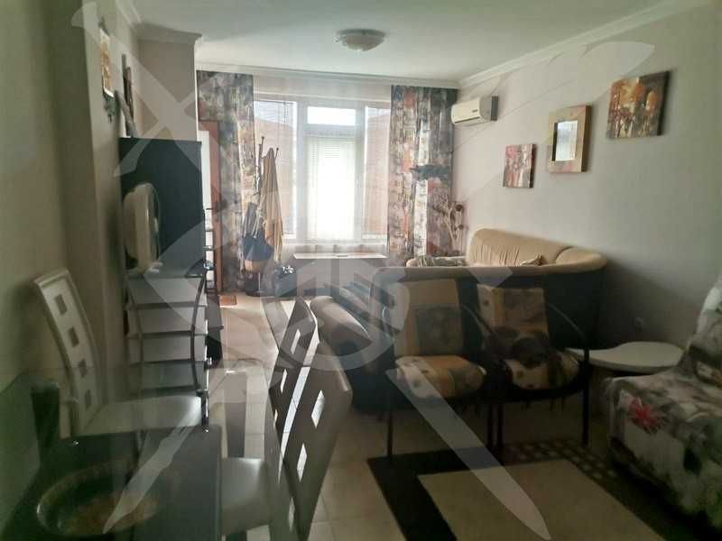 Продава се Двустаен апартамент в Свети Влас - 62 кв.м за 1339 €/кв.м - Снимка #1