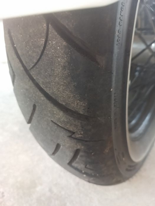 Se vinde Yamaha Road Star