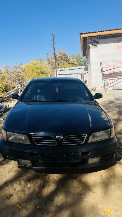 Продам ниссан максима