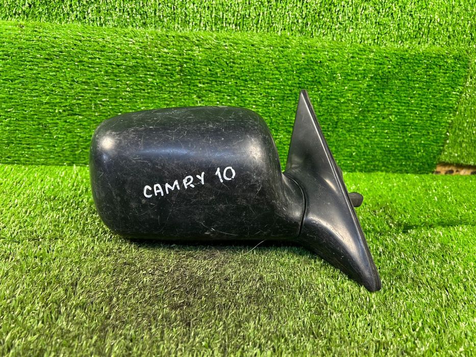 Зеркало правое Тойота Камри 10 механическое Camry