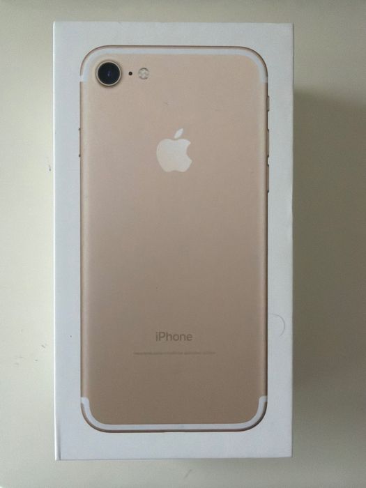 I phone 7 128 GB за части