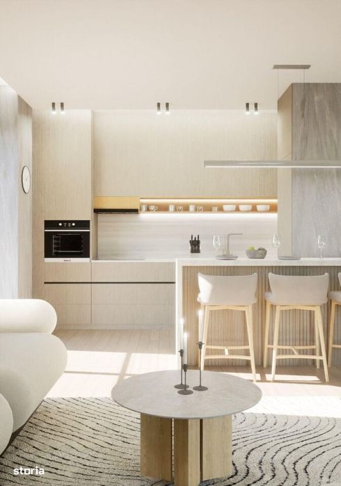 Pret Redus!!!Apartamente Noi Vanzare Residence 5!