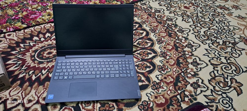 Noutbok LENOVO V 15 IGL