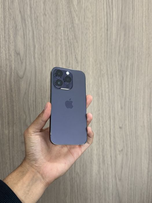 Iphone 14Pro 128GB