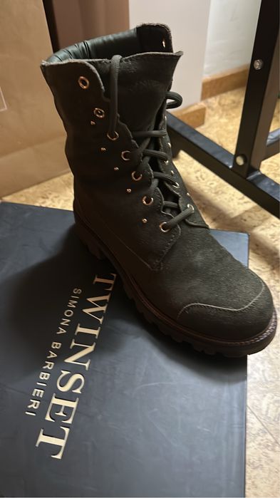 Кубинки Twinset