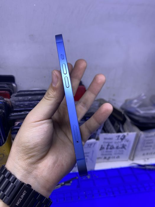 13 128 фейс рабочий без коробки