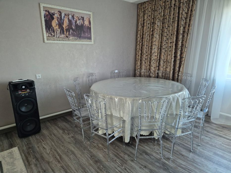 Коттедж сдается посуточно