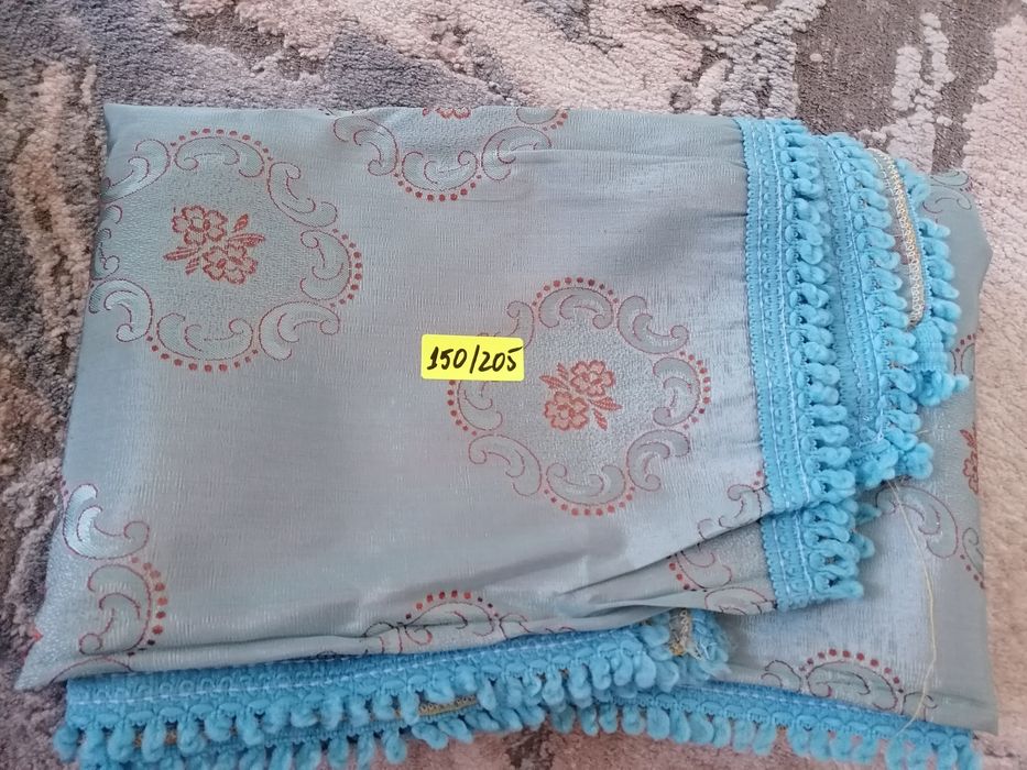 Шалтета(покривки, дамаски) и одеала