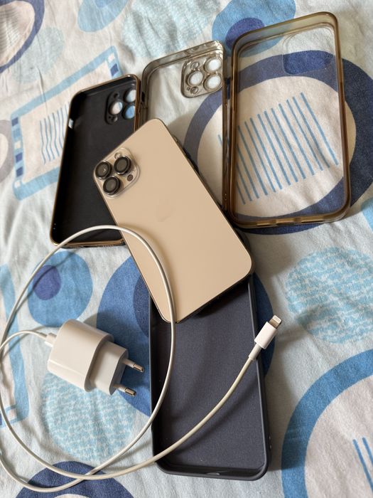 Iphone 13 Pro Max 128GB, 85% stare baterie