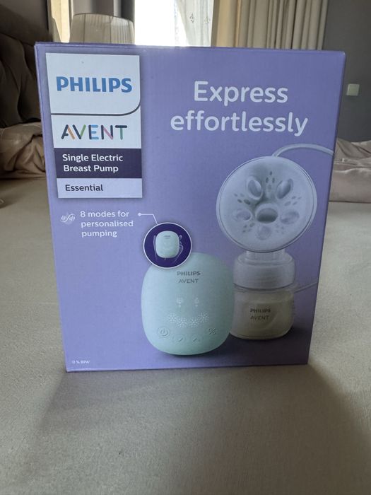 Pompa san electrica Philips