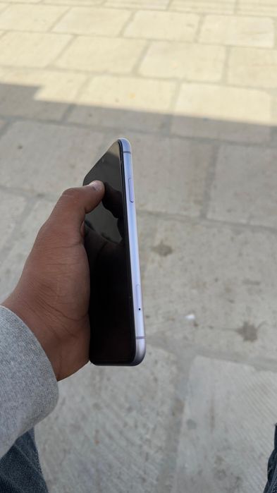 Iphone 11 128 gbb