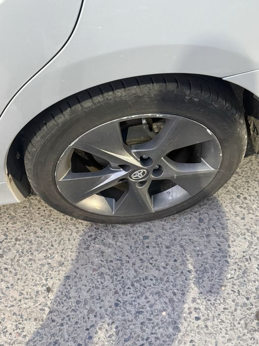 Диски камри 50  размер 18.