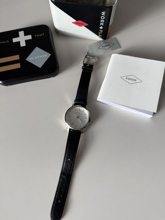Дамски часовници Fossil