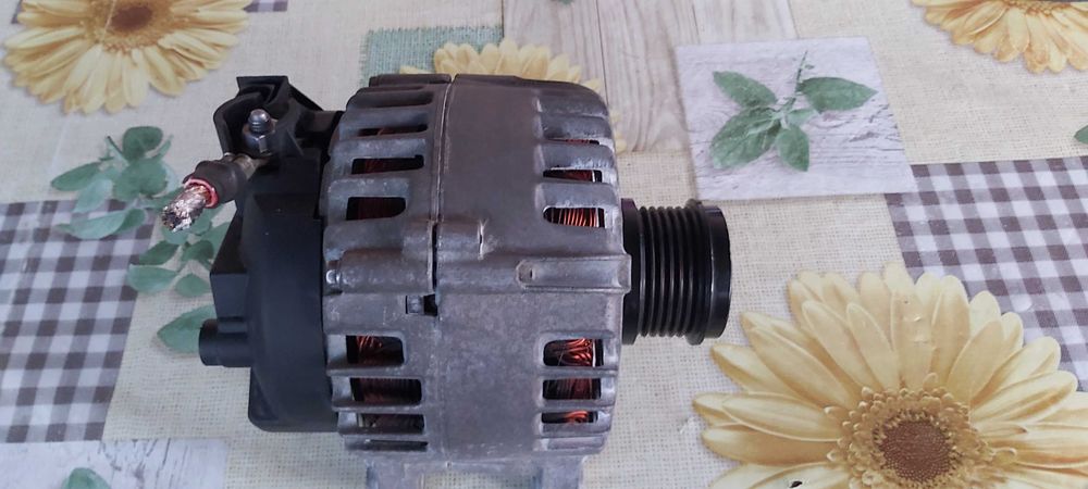 Alternator Volvo 30659390 și 30644799