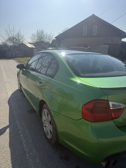 Vand Bmw seria3 e90