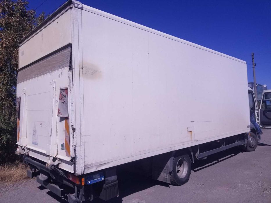 Камион. Daf Lf45